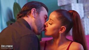 Watch Brunette Secretary in HD – And Will Pounders