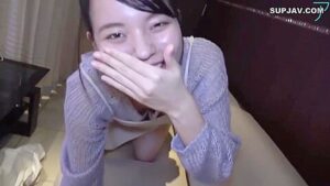 Seductive Nursery Teacher’s Creampie Fantasy