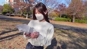 Innocent Nursery Teacher’s First Shoot