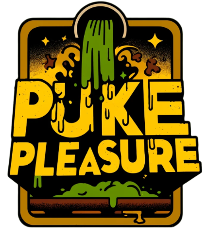 Puke Pleasure