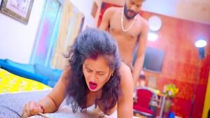 Desi Madam Seduces Tuition Boy – Hot Hindi Sex Video