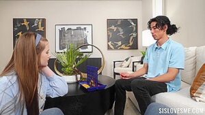 Cocks Stacked Against You – Athena Heart