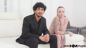 Uncut Latino Fuck – Big Cock & Rimming Galore