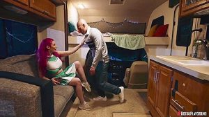 Naughty Big Tits Babe – Incredible Adult Video