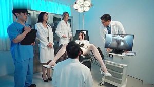 Ai You, Li Zhixuan: Quick Promotion Secrets of Young Doctors